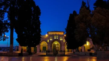 توقيت صلاة المغرب.. أذان ثالث أيام رمضان في القاهرة والمحافظات